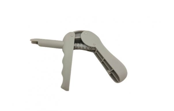 子彈樹脂輸送槍