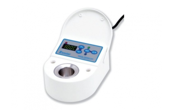 數位顯示型溶蠟機(DS-200)